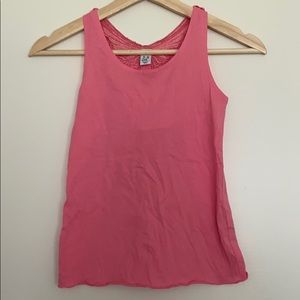 NEW ZARA GIRLS TANK TOP